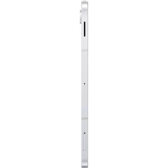 Samsung Galaxy Tab S10 Lite 5G/SM-X406BZSREUE/10,9"/2112x1320/6GB/128GB/An15/Silber