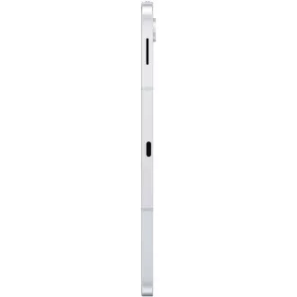 Samsung Galaxy Tab S10 Lite 5G/SM-X406BZSREUE/10,9"/2112x1320/6GB/128GB/An15/Silber