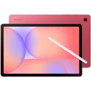 Samsung Galaxy Tab S10 Lite/SM-X400NZRREUE/10,9"/2112x1320/6GB/128GB/An15/Korallenrot