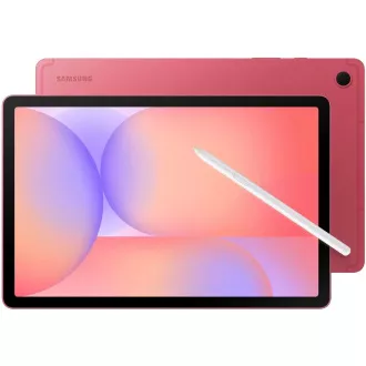 Samsung Galaxy Tab S10 Lite/SM-X400NZRREUE/10,9"/2112x1320/6GB/128GB/An15/Korallenrot