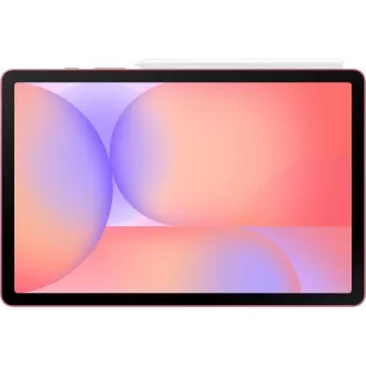Samsung Galaxy Tab S10 Lite/SM-X400NZRREUE/10,9"/2112x1320/6GB/128GB/An15/Korallenrot