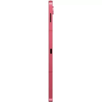 Samsung Galaxy Tab S10 Lite/SM-X400NZRREUE/10,9"/2112x1320/6GB/128GB/An15/Korallenrot