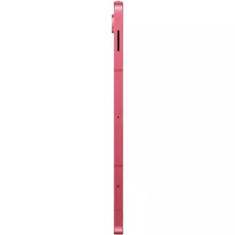Samsung Galaxy Tab S10 Lite/SM-X400NZRREUE/10,9"/2112x1320/6GB/128GB/An15/Korallenrot