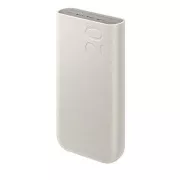 Samsung Powerbank 20 000mAh 45W Beige