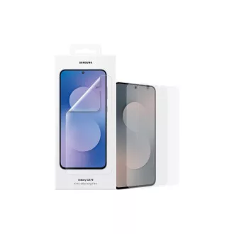 Samsung Schutzfolie S25 FE Transparent