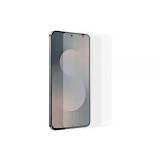 Samsung Schutzfolie S25 FE Transparent