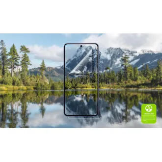 Samsung S26 Transparente Schutzfolie Samsung S26 Transparente Schutzfolie