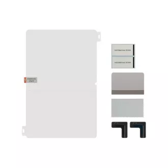 Samsung Schutzfolie für Samsung Galaxy Tab S9/S9 FE/S10/S10 FE Transparent Samsung Schutzfolie für Samsung Galaxy Tab S9/S9 FE/S10/S10 FE Transparent