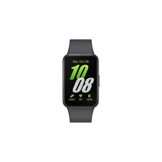Samsung Galaxy Fit3/40mm/Grau/Sportband/Grau