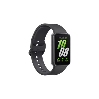 Samsung Galaxy Fit3/40mm/Grau/Sportband/Grau