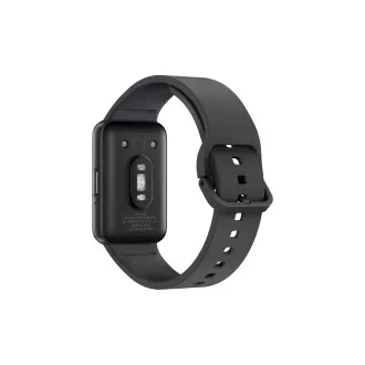 Samsung Galaxy Fit3/40mm/Grau/Sportband/Grau