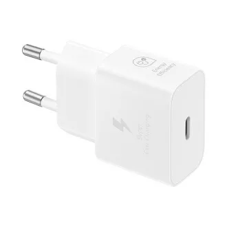 Samsung Schnell-Ladegerät EP-T2510, 25W Weiß