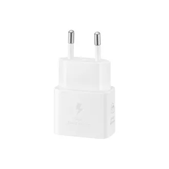 Samsung Schnell-Ladegerät EP-T2510, 25W Weiß