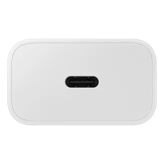 Samsung Schnell-Ladegerät EP-T2510, 25W Weiß
