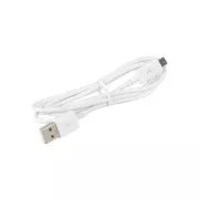 Samsung microUSB-Datenkabel Weiß (Großpackung)