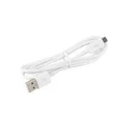 Samsung microUSB-Datenkabel Weiß (Großpackung)