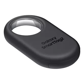 Samsung Smart Anhänger Galaxy SmartTag2 Schwarz