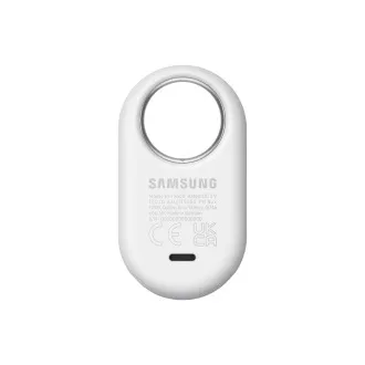 Samsung Smart Anhänger Galaxy SmartTag2 Weiß Samsung Smart Anhänger Galaxy SmartTag2 Weiß