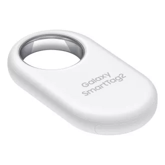 Samsung Smart Anhänger Galaxy SmartTag2 Weiß Samsung Smart Anhänger Galaxy SmartTag2 Weiß
