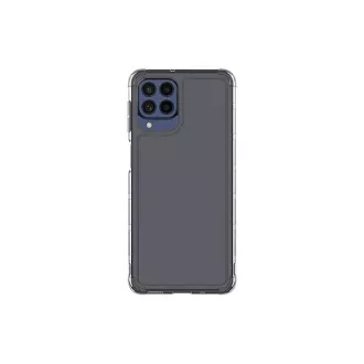 Samsung Semi-transparent Back Cover M53 Schwarz