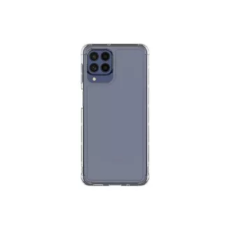 Samsung Semi-Transparent Back Cover M53 Transparent