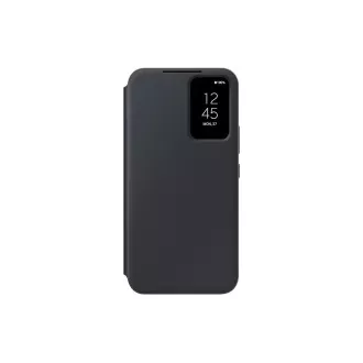Samsung Flip Case Smart View für Samsung Galaxy A54 Schwarz Samsung Flip Case Smart View für Samsung Galaxy A54 Schwarz