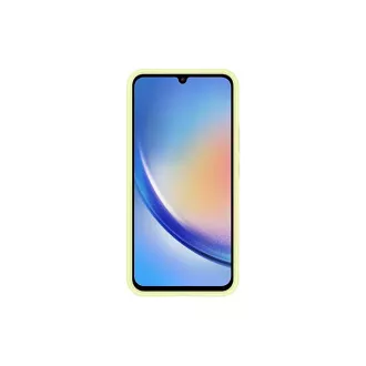 Samsung Rückwand mit Kartenfach für Samsung Galaxy A34 Lime Samsung Rückwand mit Kartenfach für Samsung Galaxy A34 Lime