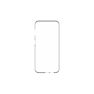 Samsung Transparente Rückwand für Samsung Galaxy A14 Transparent Samsung Transparente Rückwand für Samsung Galaxy A14 Transparent