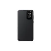 Samsung Flip Case Smart View A35 Schwarz