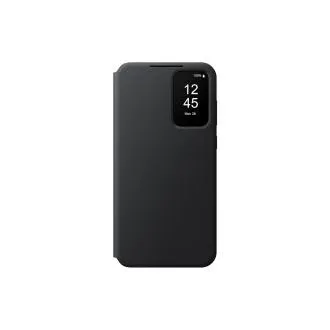Samsung Flip Case Smart View A35 Schwarz Samsung Flip Case Smart View A35 Schwarz