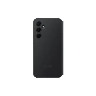 Samsung Flip Case Smart View A35 Schwarz Samsung Flip Case Smart View A35 Schwarz