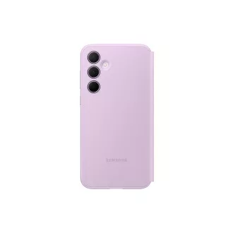Samsung Flip Fall Smart View A35 Lavendel