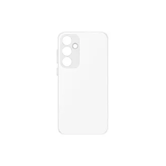 Samsung A35 Transparente Rückwand Transparent Samsung A35 Transparente Rückwand Transparent