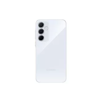 Samsung A55 Transparente Rückwand Transparent Samsung A55 Transparente Rückwand Transparent