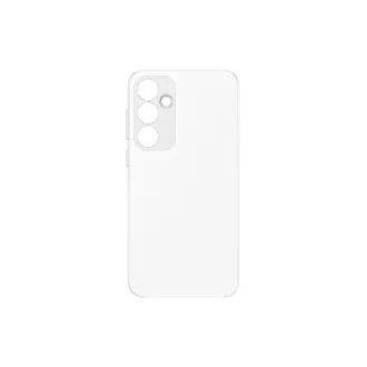 Samsung A55 Transparente Rückwand Transparent Samsung A55 Transparente Rückwand Transparent