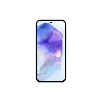 Samsung A55 Transparente Rückwand Transparent Samsung A55 Transparente Rückwand Transparent