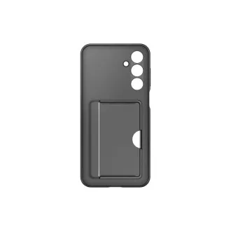 Samsung Rückwand mit Kartenfach A16 Schwarz