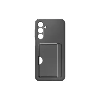 Samsung Rückwand mit Kartenfach A16 Schwarz