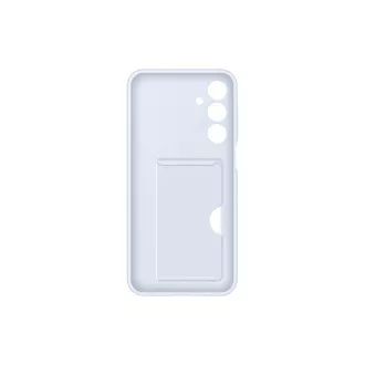 Samsung Rückwand mit Kartenfach A16 Blau