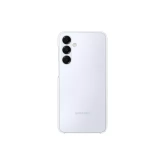 Samsung Transparente Rückwand A16 Transparent