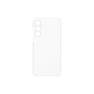 Samsung Transparente Rückwand A16 Transparent