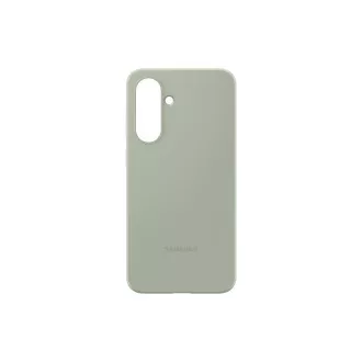 Samsung Silikon Rückseite Abdeckung für Galaxy A56 Salbei Grün Samsung Silikon Rückseite Abdeckung für Galaxy A56 Salbei Grün