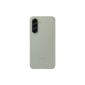 Samsung Silikon Rückseite Abdeckung für Galaxy A56 Salbei Grün Samsung Silikon Rückseite Abdeckung für Galaxy A56 Salbei Grün