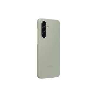 Samsung Silikon Rückseite Abdeckung für Galaxy A56 Salbei Grün Samsung Silikon Rückseite Abdeckung für Galaxy A56 Salbei Grün