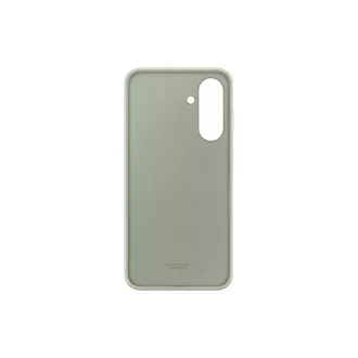 Samsung Silikon Rückseite Abdeckung für Galaxy A56 Salbei Grün Samsung Silikon Rückseite Abdeckung für Galaxy A56 Salbei Grün