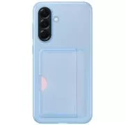 Samsung Rückwand mit Kartenfach für Galaxy A56 Blau
