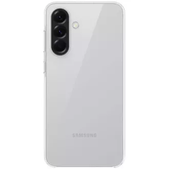 Samsung Transparentes Rückencover für Galaxy A56 Transparent