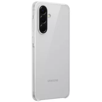 Samsung Transparentes Rückencover für Galaxy A56 Transparent