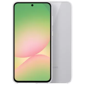 Samsung Transparentes Rückencover für Galaxy A56 Transparent