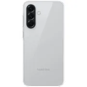 Samsung Transparentes Rückencover für Galaxy A56 Transparent